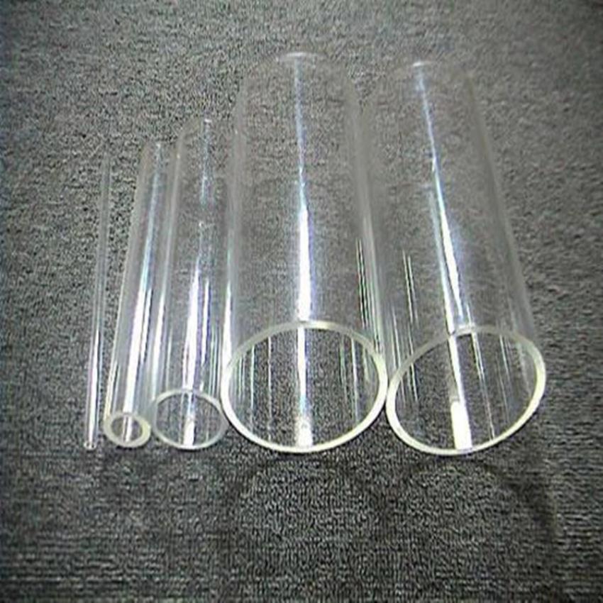 Acrylic Pipe