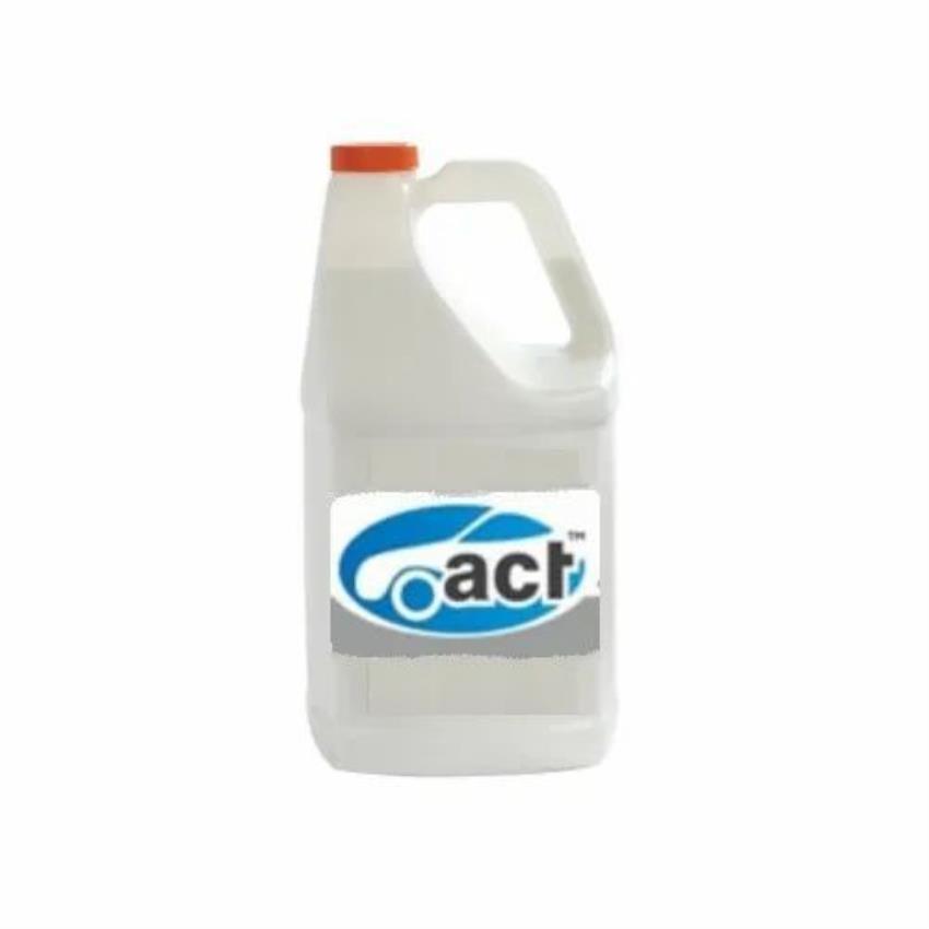 Act Interior Car Cleaner, Bottle