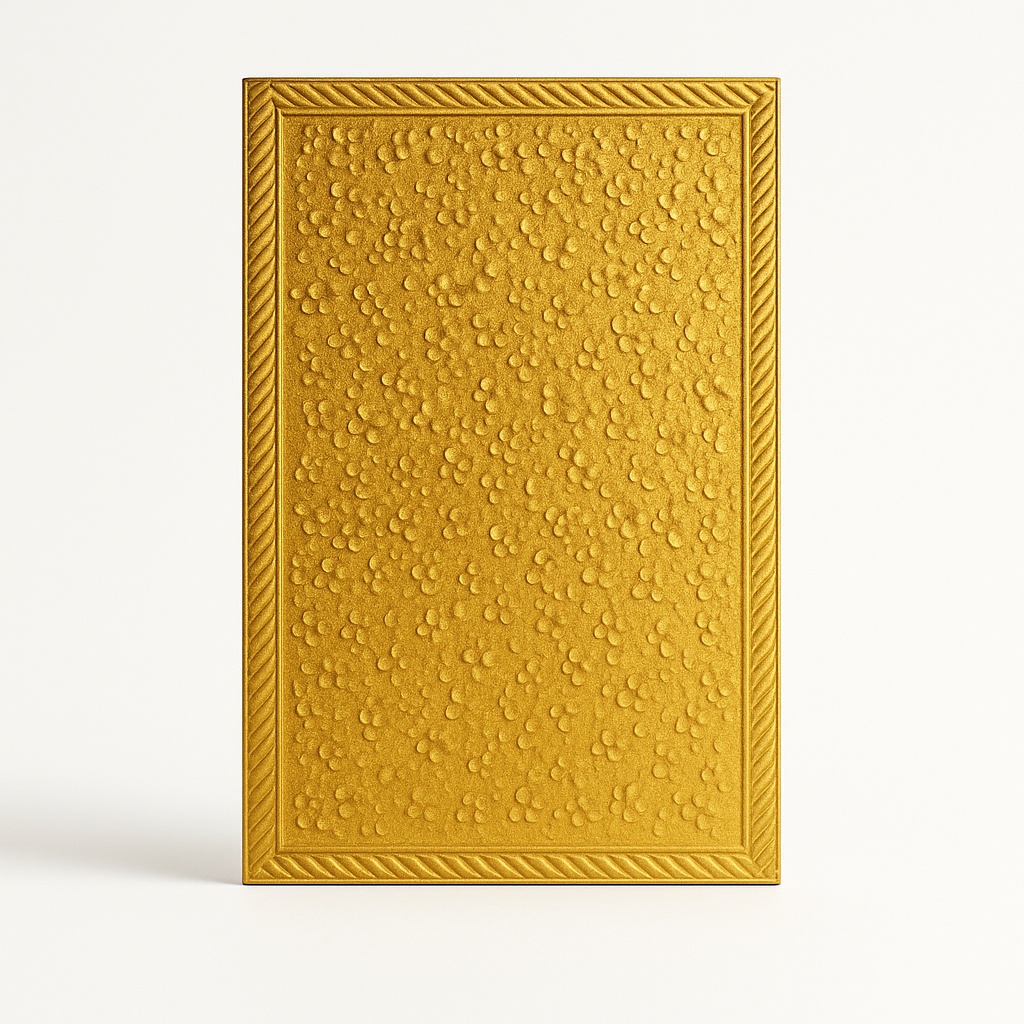 Action Tesa HDF Board, 2.3mm