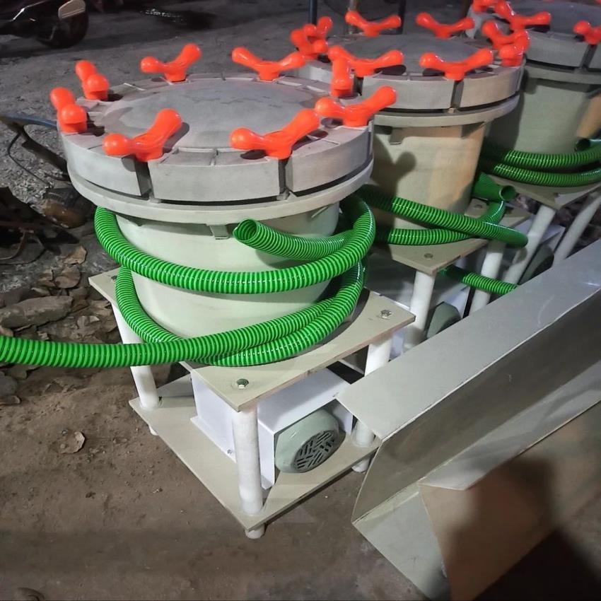 Activated Carbon Aluminum Mesh Water Filter