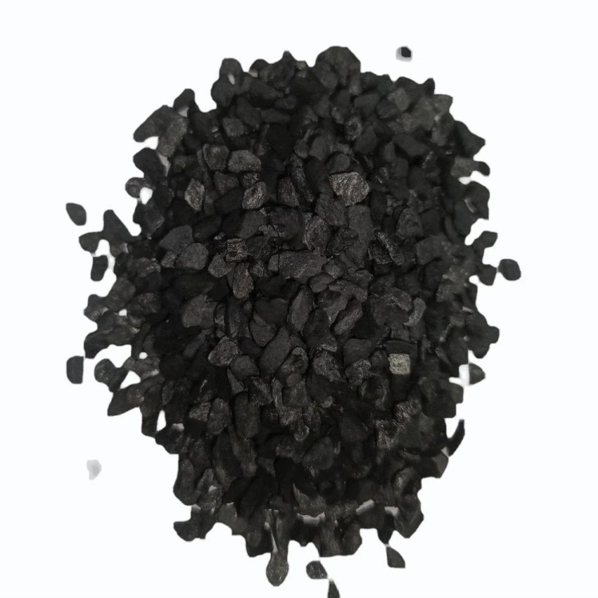 Activated Carbon Granules, Granular (GAC), 1 Kg Box