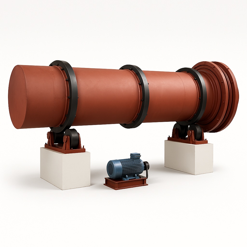 Activated Carbon Fabrication Plant, 1.5 TPH