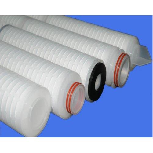 Activated Carbon Cylindrical Filter, 2"-3" Diameter