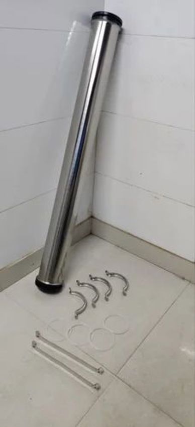 Activated Carbon PP RO Membrane Filter, Manual