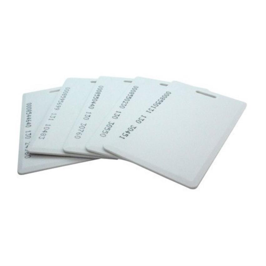 Active RFID ID Card, Small Size
