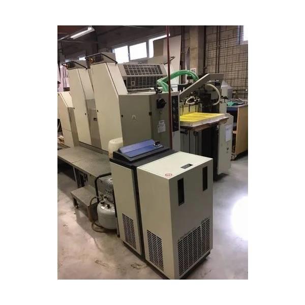 Adast Dominant Color Offset Printer