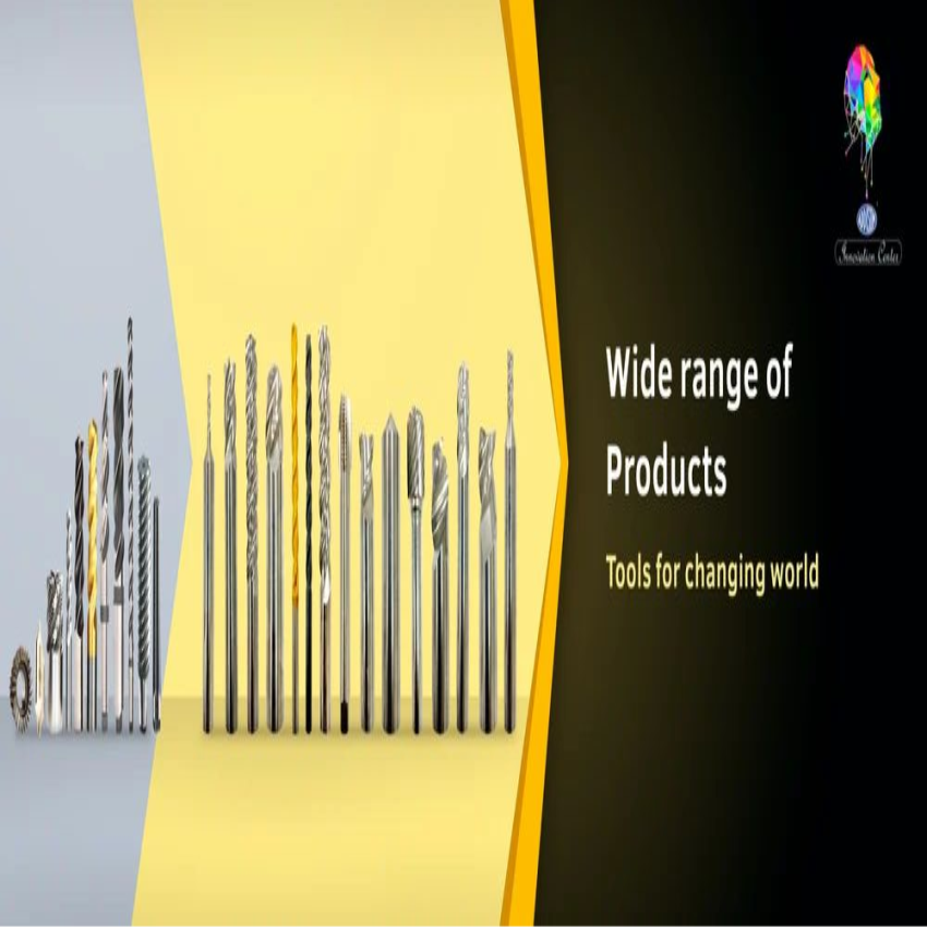 Addison Carbide Drill Bits