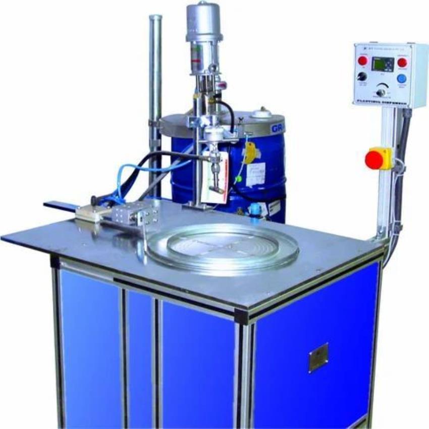 Adhesive Application Device