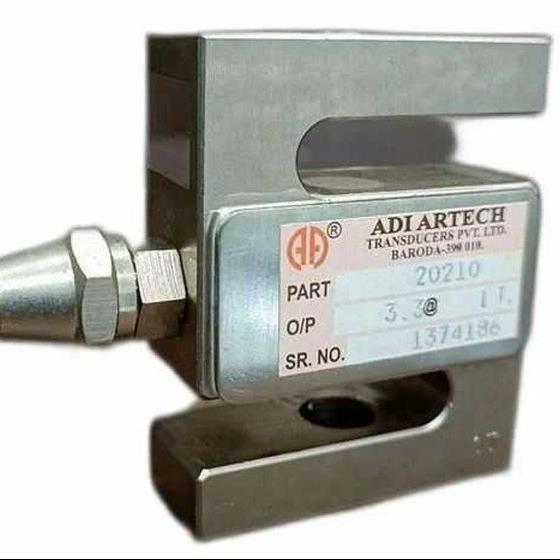 ADI-20210 S Type Load Cell - 10 TON