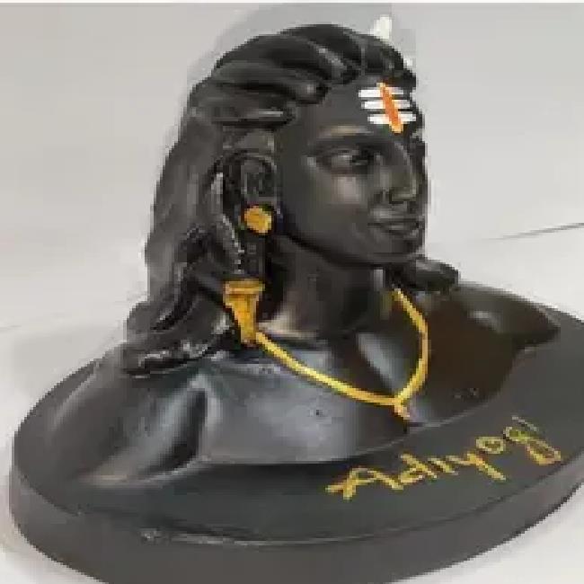 Adiyogi Spiritual Statue