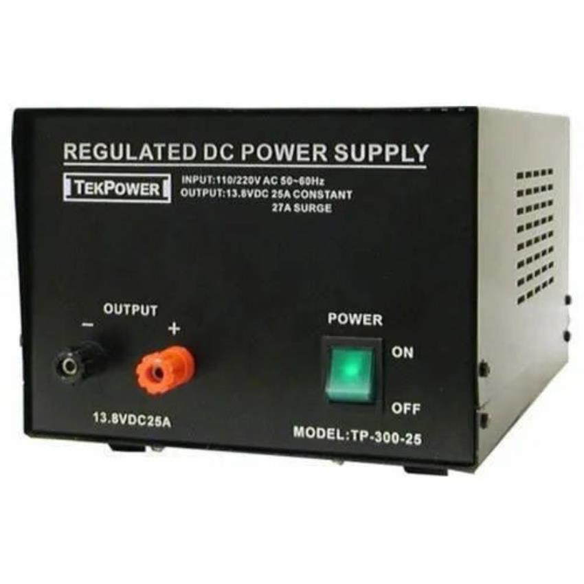 Adjustable DC Power Machine