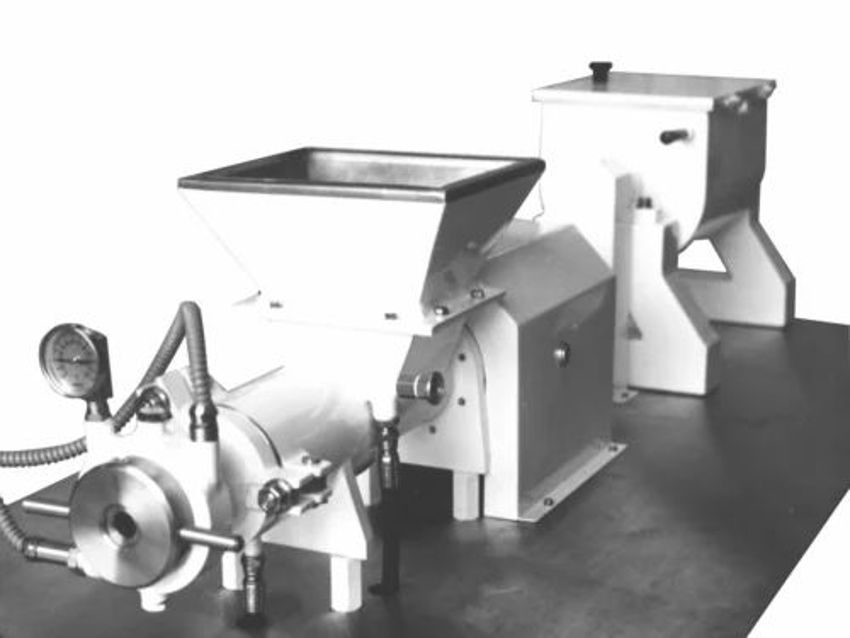 Adjustable Detergent Soap Die