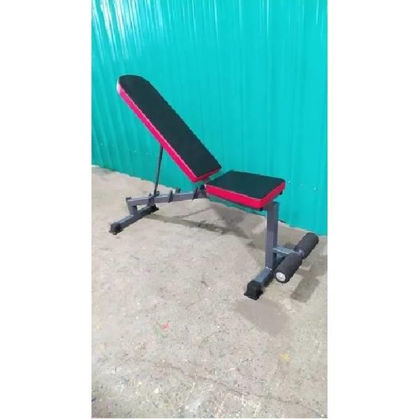 Adjustable Gym Bench