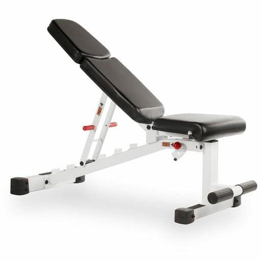 Adjustable Gym Multi Bench