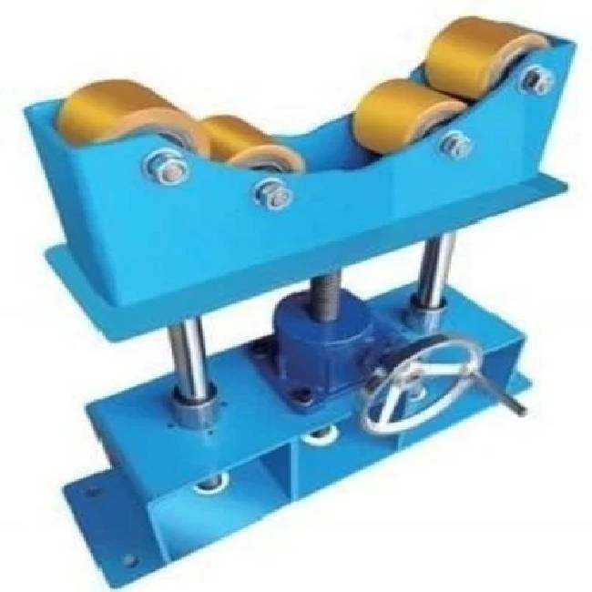 Adjustable Height Support Equipment