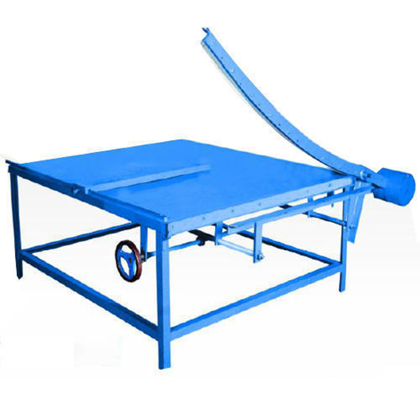 Adjustable Manual Board Cutter