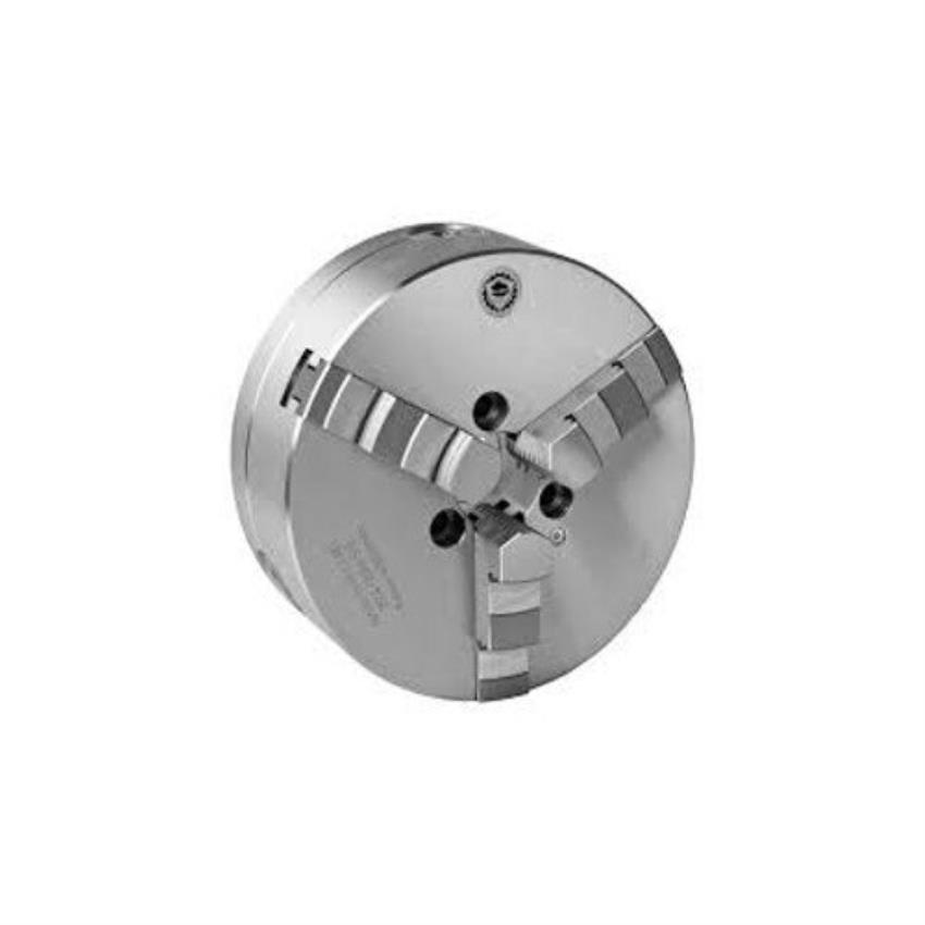 Adjustable Self Centring SS Chuck