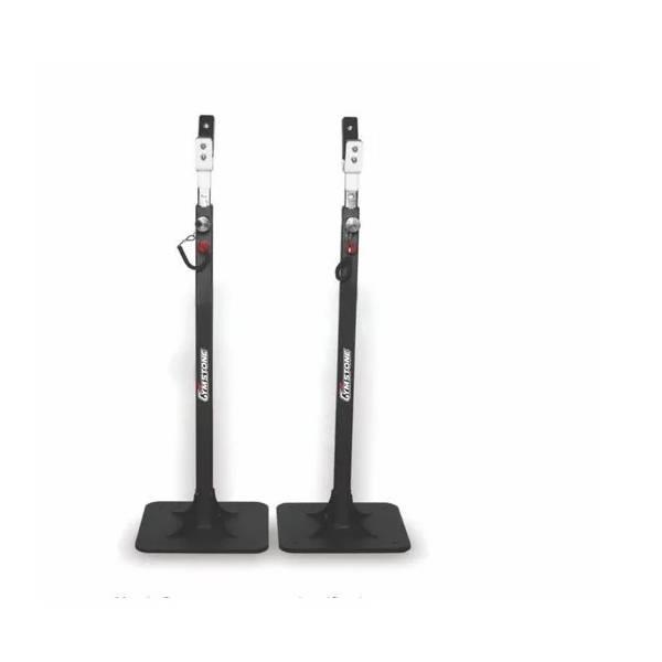 Adjustable Squat Stand Equipment