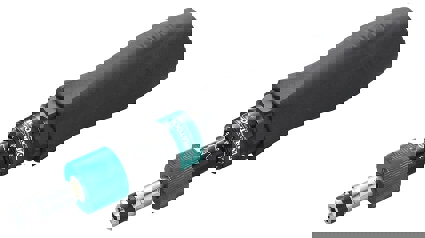 Adjustable Torque Screwdriver, 6-Inch