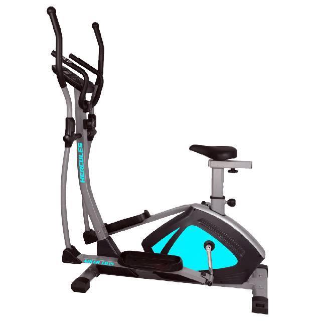 ADLER EB15 Hercules Elliptical Machine