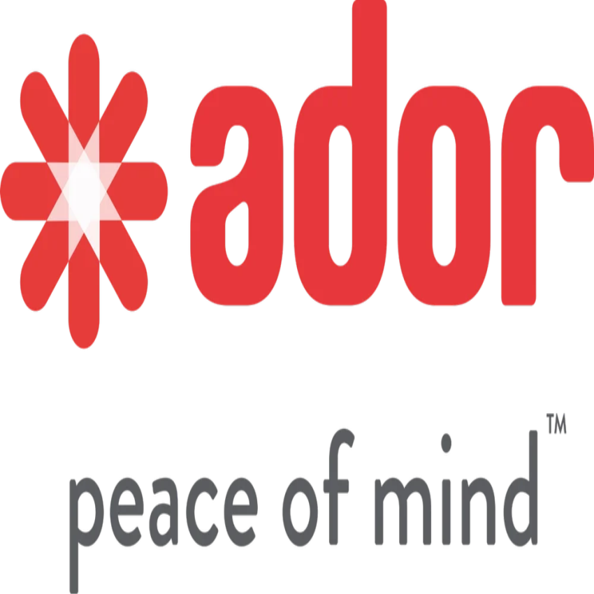 Ador 350mm Welding Electrode Celwel 60 3.15mm