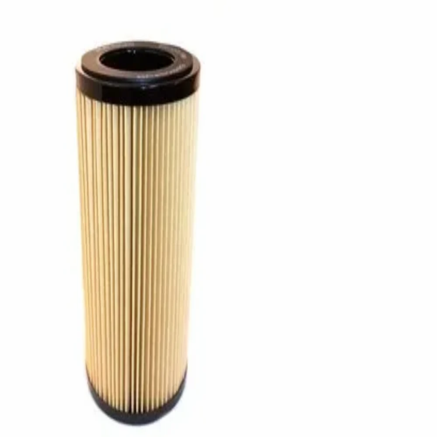 Advance Polyester Filter Machine