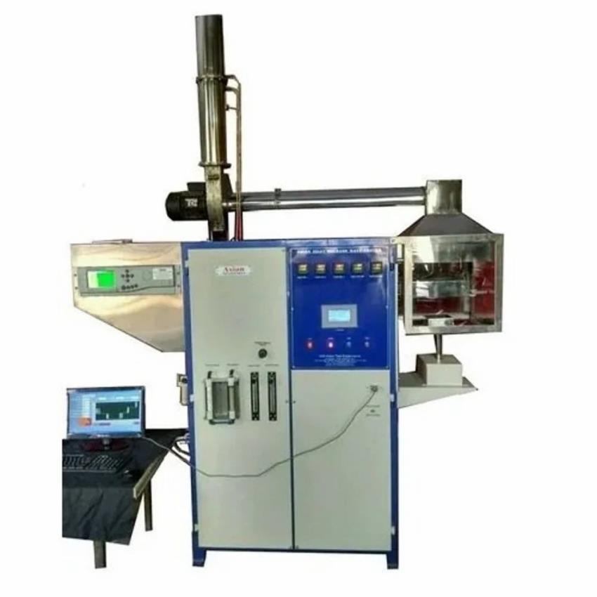 Advance Techno Cone Calorimeter