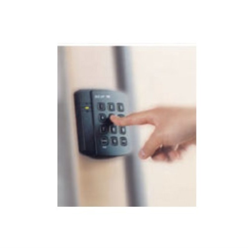 Advanced Access Control Machine