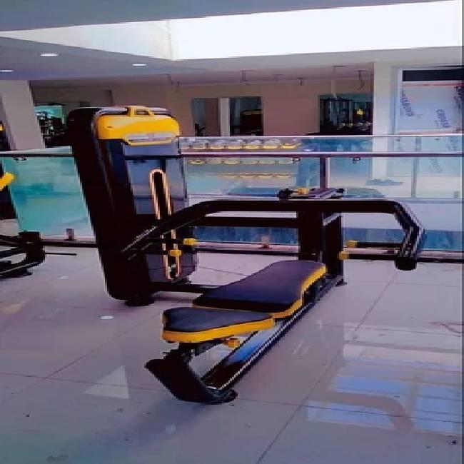 Advanced Chest Press Machine