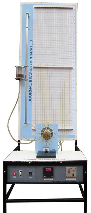Advanced Journal Bearing Apparatus
