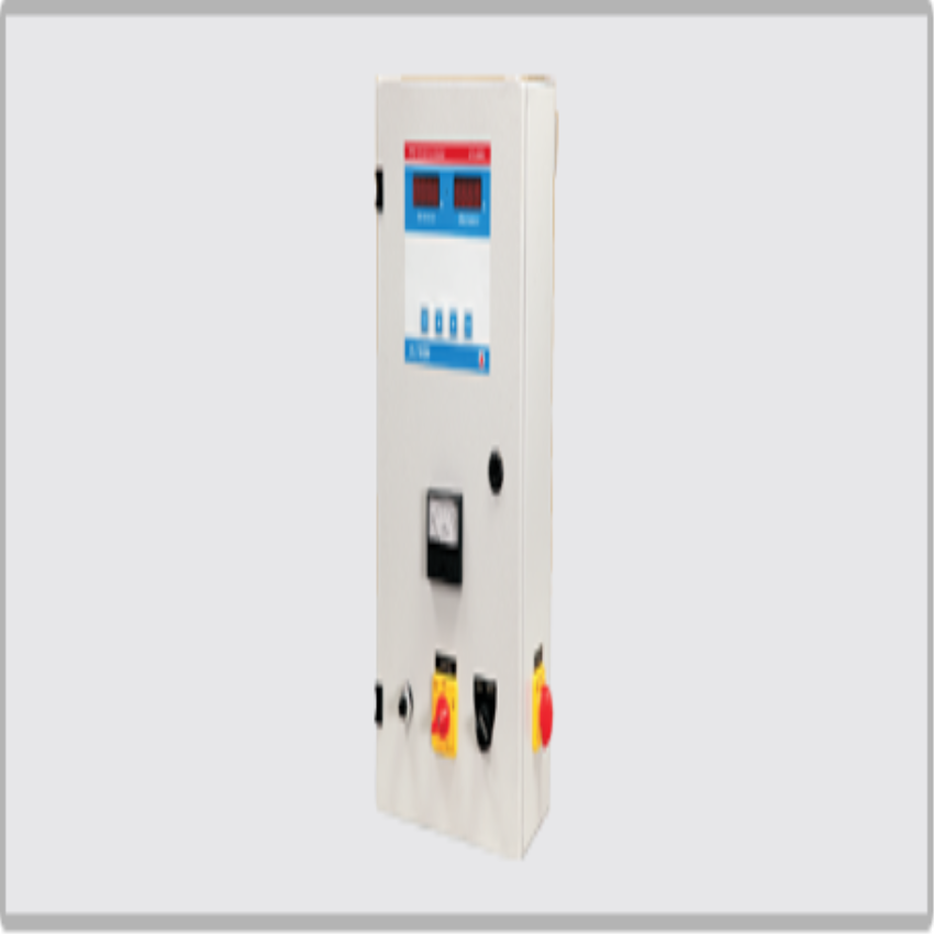 Advanced Microcontroller