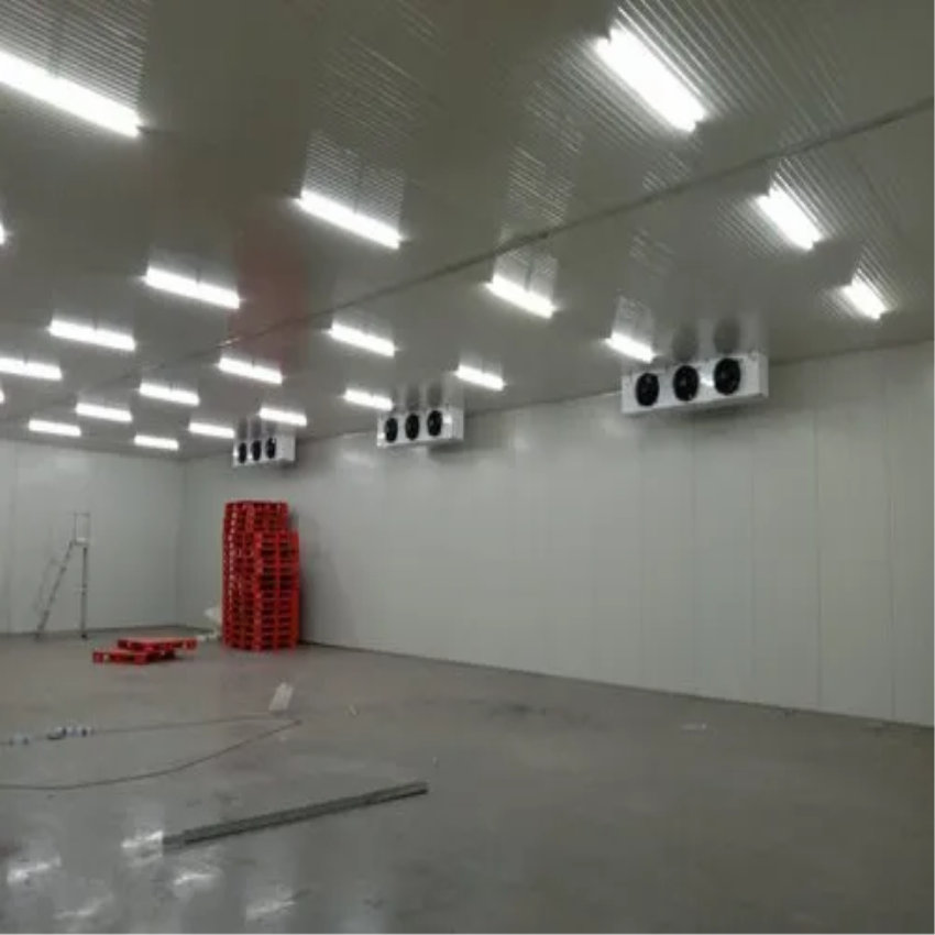 Advanced Refrigeration Equipments