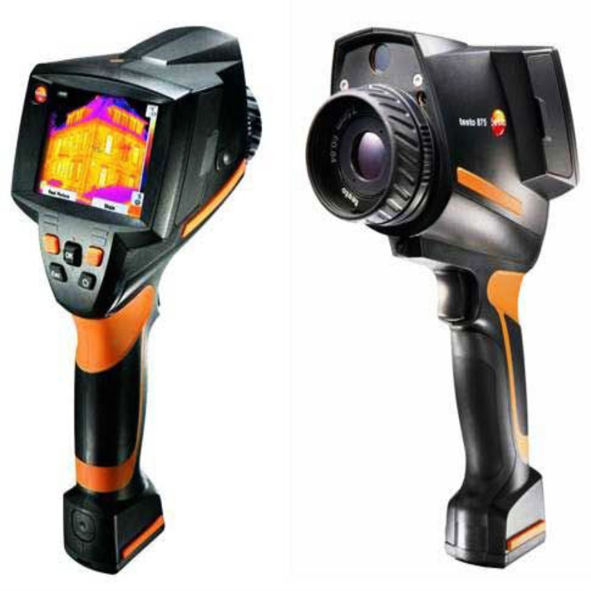 Advanced Thermal Imager Device