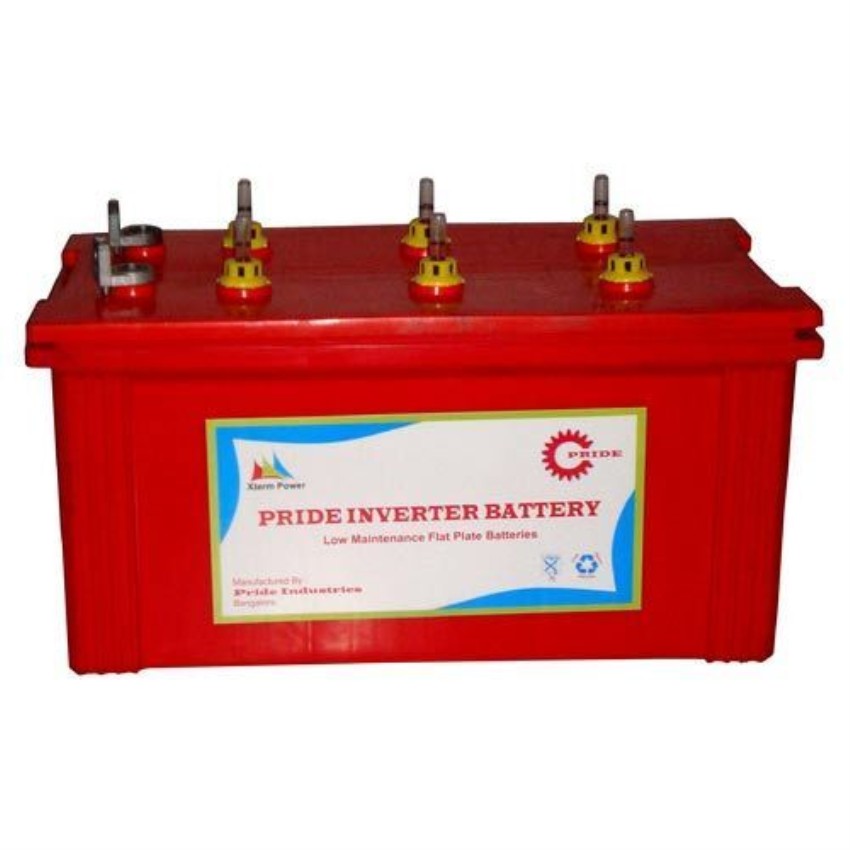 Advanced Tubular Batteries