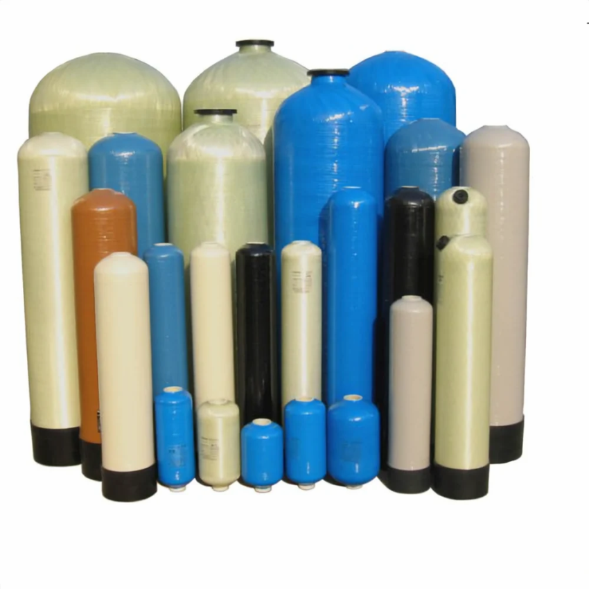 Adwyn Domestic Commercial RO Components