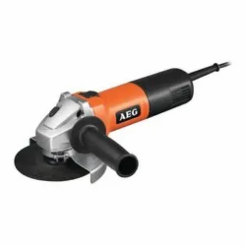 AEG Angle Grinder WS6100