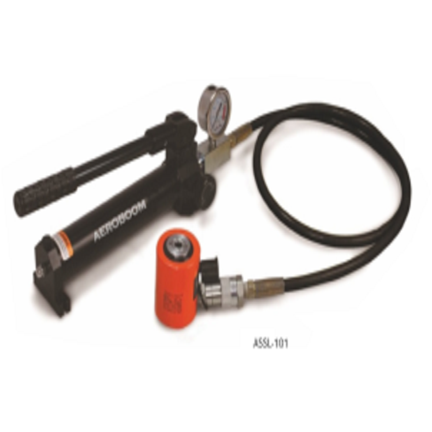 AEROBOOM Hydraulic Pump and Cylinder Set ASS-55