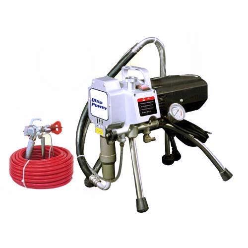 Aeropro Airless Coating Sprayer