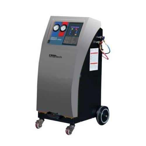 Aerotech R134a AC Recycling Machine
