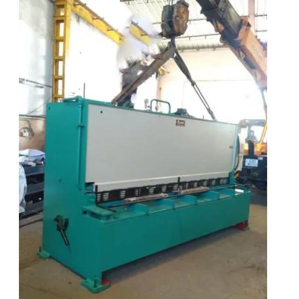 AF-06 Electric Shearing Machine