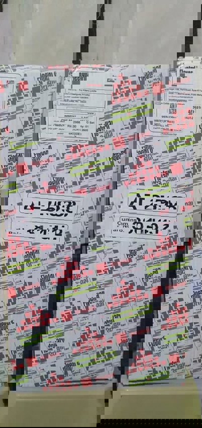 AF 25938 AF25947 Equipment