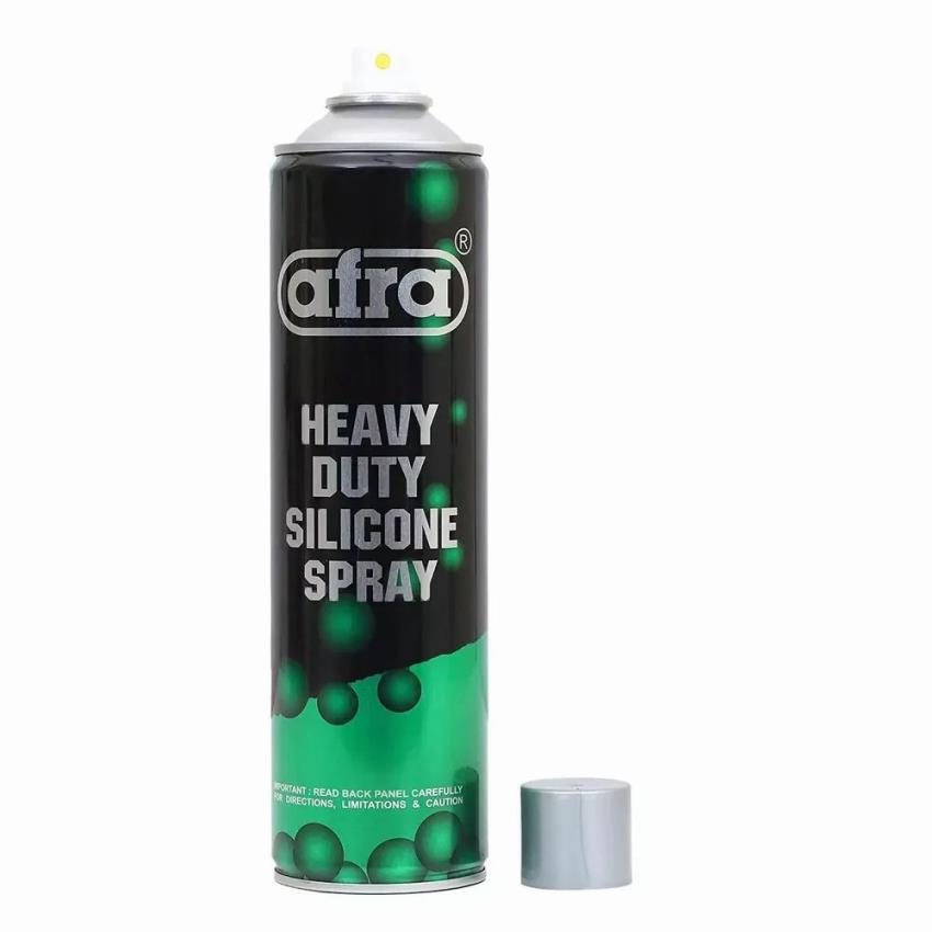 Afra Gas Spray 888