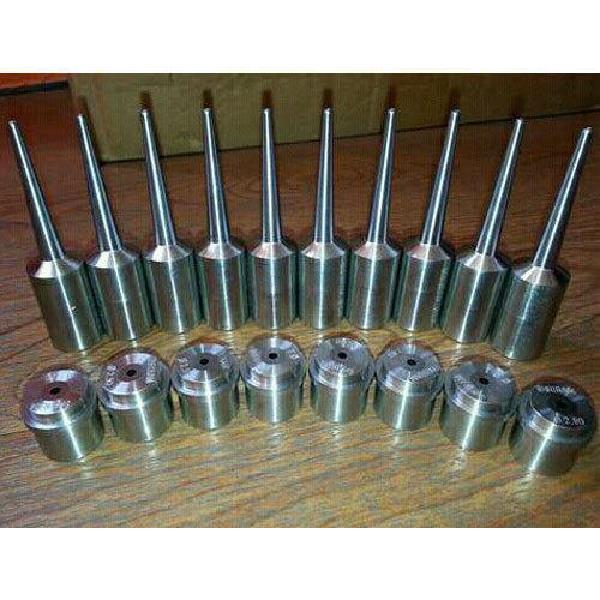 Agarbatti Machine Rocket Nozzle