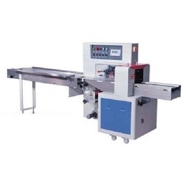 Agarbatti Packaging Machine
