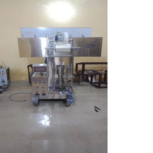 Agarbatti Pouch Packing Machine