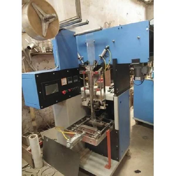 Automatic Agarbatti Sealing Machine