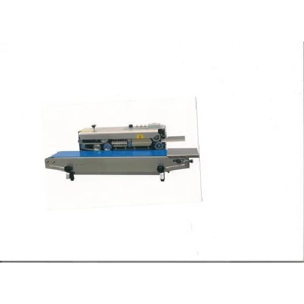 Agarbatti Pouch Sealer Machine