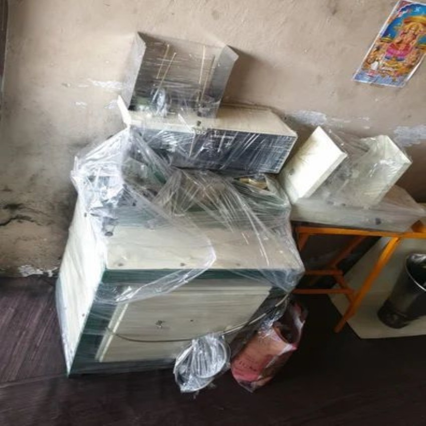 Agarbatti Production Machine