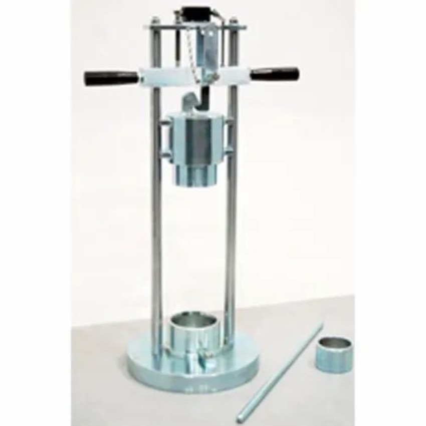 UTA-0630 Aggregate Impact Value Device