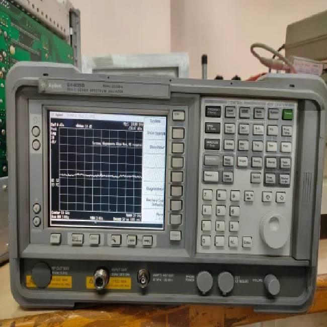 Agilent Spectrum Analyzer E4408B